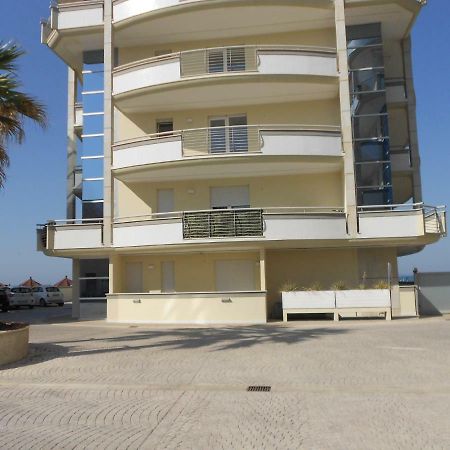 Country House Prima Casa Villa Francavilla Al Mare Exterior photo