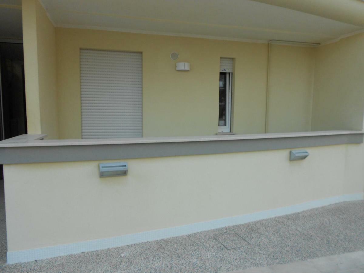 Country House Prima Casa Villa Francavilla Al Mare Exterior photo